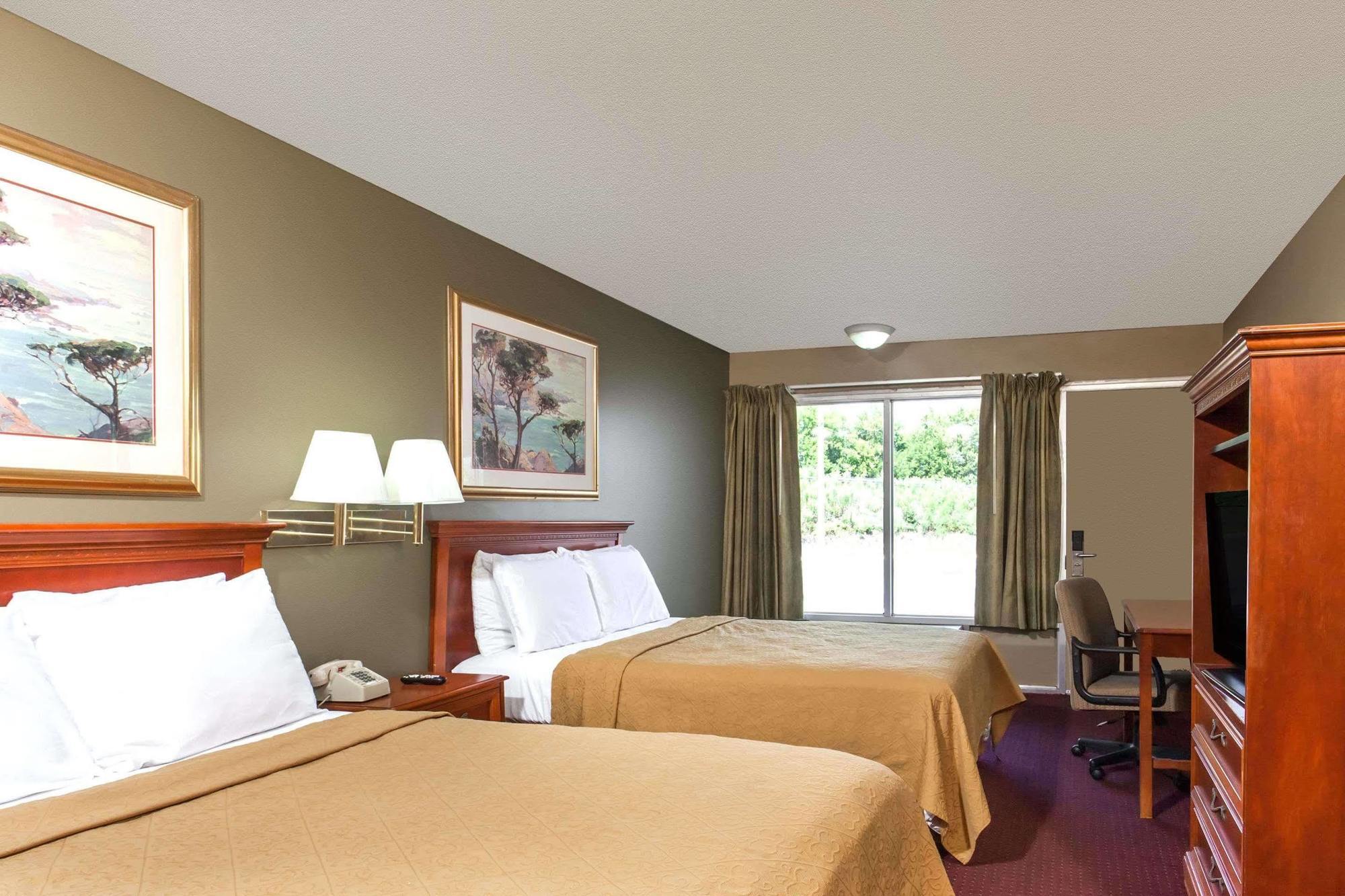 Knights Inn Lebanon Εξωτερικό φωτογραφία
