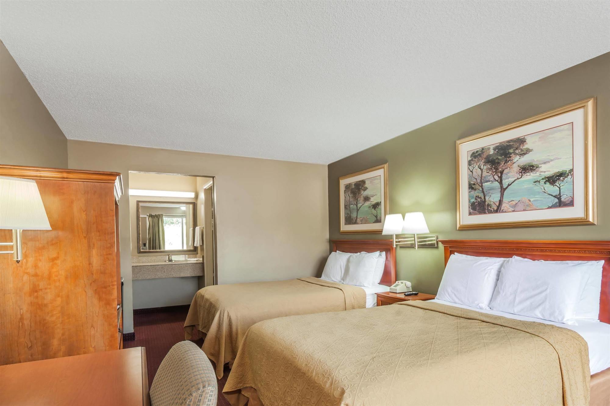 Knights Inn Lebanon Εξωτερικό φωτογραφία