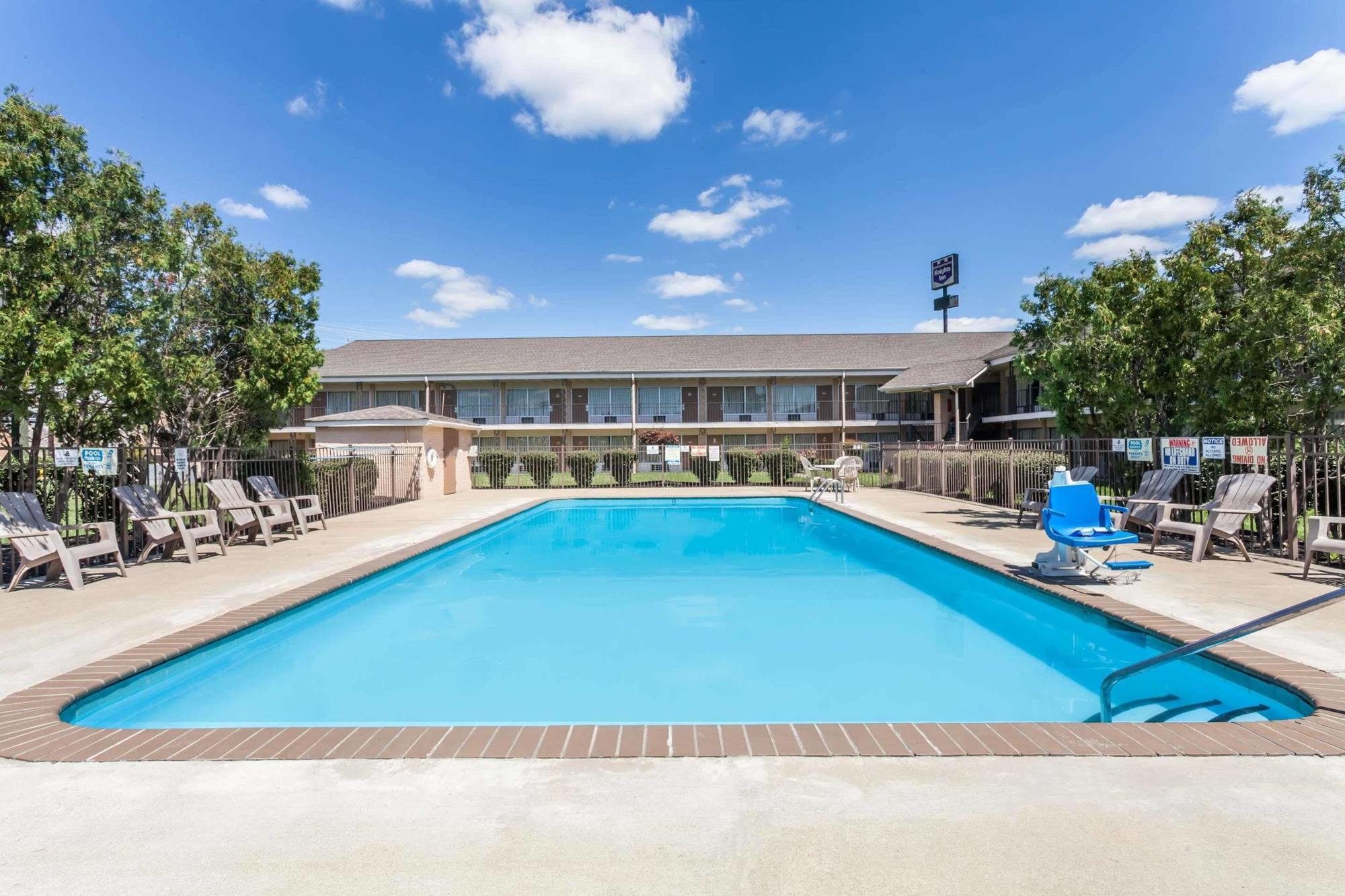 Knights Inn Lebanon Εξωτερικό φωτογραφία